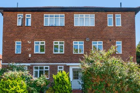 for sale cervantes court london 74682 - Gibbs Gillespie