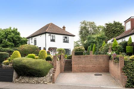 for sale hampermill lane london 74022 - Gibbs Gillespie