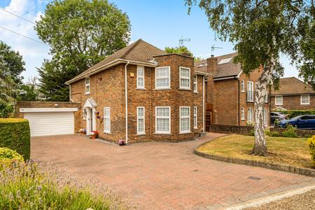 for sale halland way london 73493 - Gibbs Gillespie