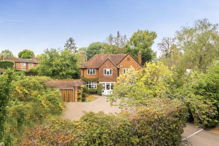 for sale ormonde road london 73389 - Gibbs Gillespie
