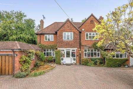 for sale ormonde road london 73389 - Gibbs Gillespie