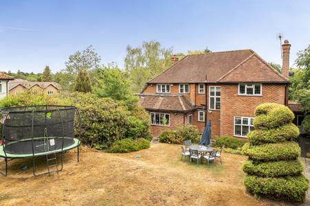 for sale ormonde road london 73389 - Gibbs Gillespie