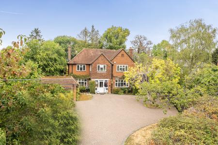 for sale ormonde road london 73389 - Gibbs Gillespie
