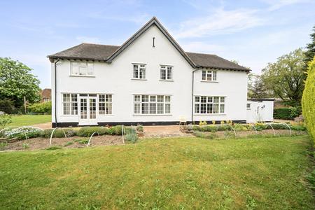 for sale wolsey road london 68586 - Gibbs Gillespie