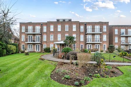 for sale ashurst close london 63634 - Gibbs Gillespie