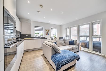for sale bucknall place london 59892 - Gibbs Gillespie