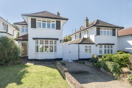 for sale raglan gardens london 57572 - Gibbs Gillespie