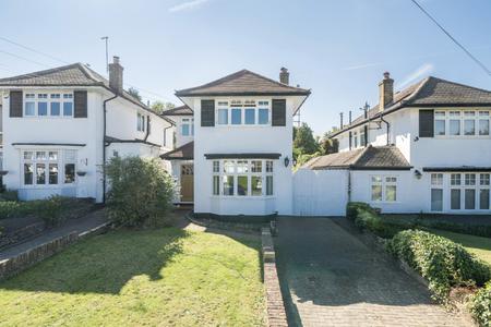 for sale raglan gardens london 57572 - Gibbs Gillespie