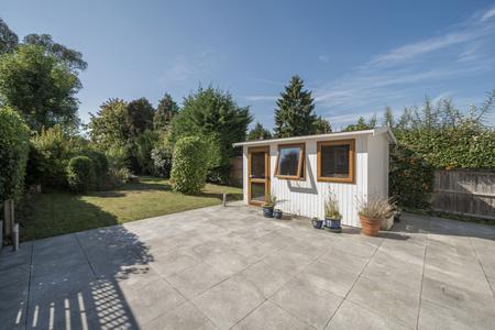 for sale raglan gardens london 57572 - Gibbs Gillespie