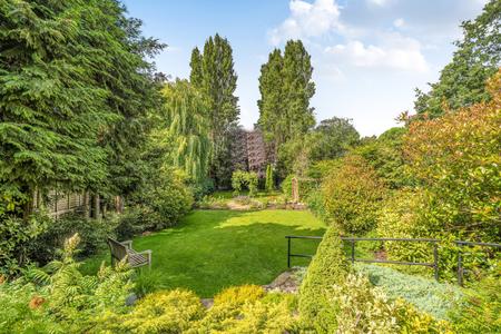 for sale hillside road london 53898 - Gibbs Gillespie