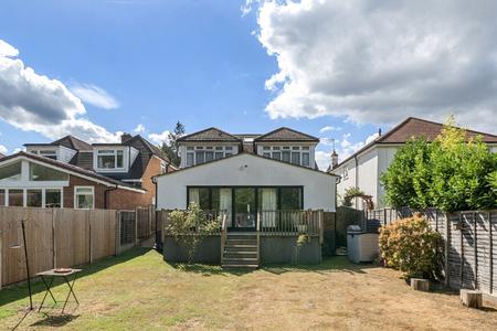 for sale brookdene avenue london 64386 - Gibbs Gillespie