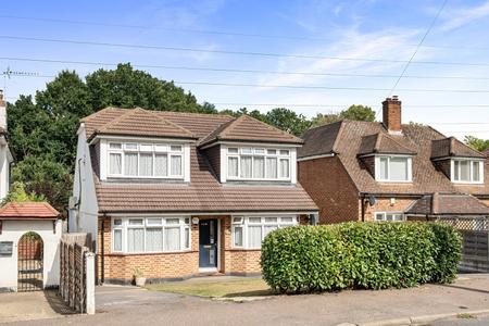 for sale brookdene avenue london 64386 - Gibbs Gillespie