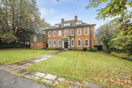 for sale frithwood avenue london 35420 - Gibbs Gillespie