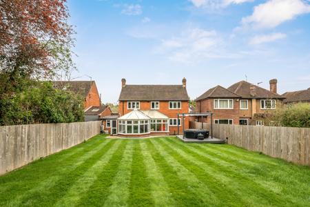 for sale batchworth lane london 68669 - Gibbs Gillespie