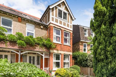 for sale chester road london 16047 - Gibbs Gillespie
