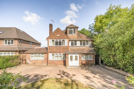 for sale westbury road london 30146 - Gibbs Gillespie