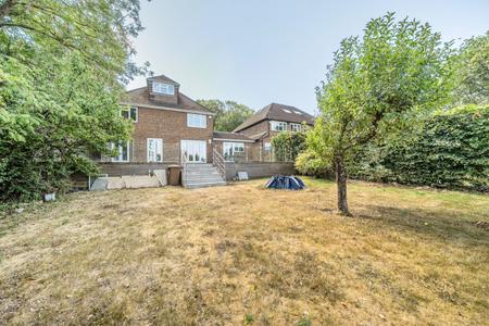 for sale westbury road london 30146 - Gibbs Gillespie