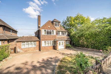 for sale westbury road london 30146 - Gibbs Gillespie