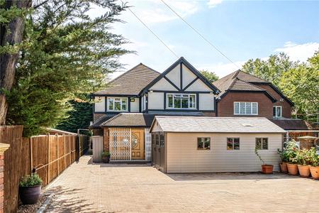 for sale ducks hill road london 71151 - Gibbs Gillespie