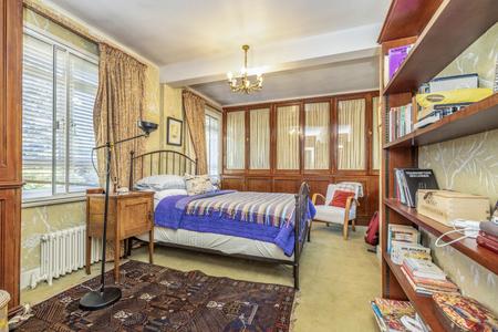 to let wolsey road london 75786 - Gibbs Gillespie