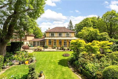 to let wolsey road london 75786 - Gibbs Gillespie
