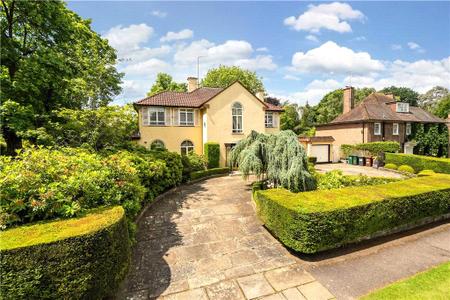 to let wolsey road london 75786 - Gibbs Gillespie