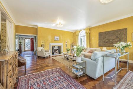 to let wolsey road london 75786 - Gibbs Gillespie