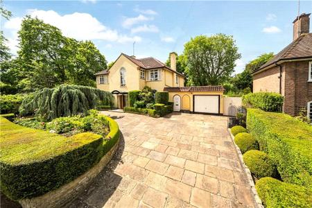 to let wolsey road london 75786 - Gibbs Gillespie