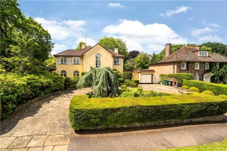 to let wolsey road london 75786 - Gibbs Gillespie