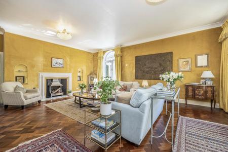 to let wolsey road london 75786 - Gibbs Gillespie