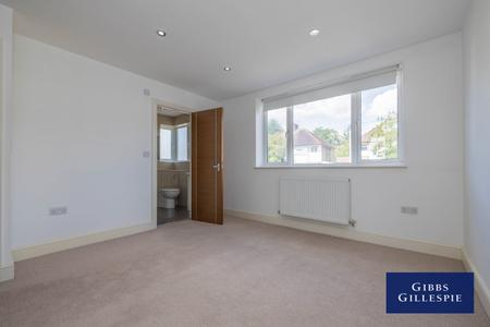 to let potter street london 60425 - Gibbs Gillespie