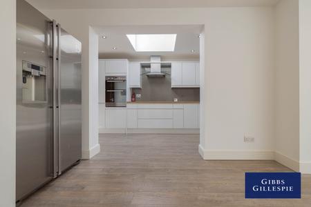 to let potter street london 60425 - Gibbs Gillespie