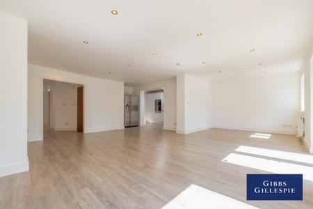 to let potter street london 60425 - Gibbs Gillespie
