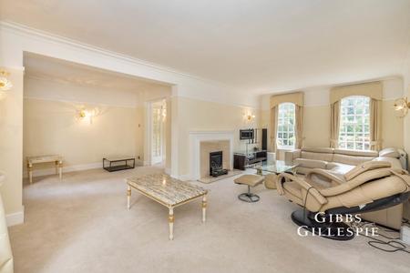 to let wolsey road london 58639 - Gibbs Gillespie