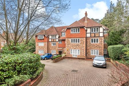 let 23a eastbury avenue london 71371 - Gibbs Gillespie