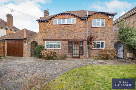 let farm way london 41574 - Gibbs Gillespie