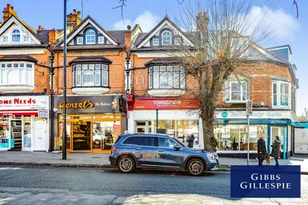 let maxwell road london 53082 - Gibbs Gillespie