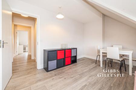 let maxwell road london 53082 - Gibbs Gillespie