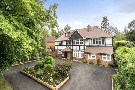 to let wolsey road london 76779 - Gibbs Gillespie