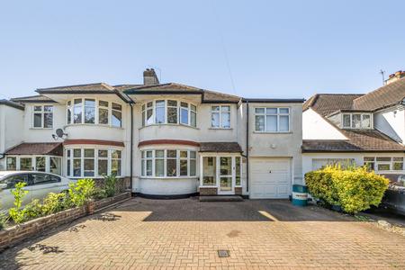 for sale the gardens london 76179 - Gibbs Gillespie