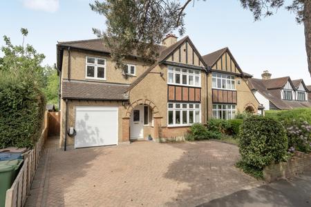 for sale grimsdyke road london 71180 - Gibbs Gillespie