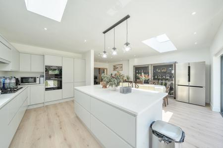 for sale avenue road london 69716 - Gibbs Gillespie