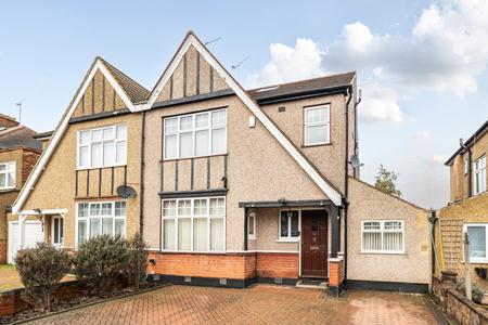 for sale cambridge road london 53733 - Gibbs Gillespie