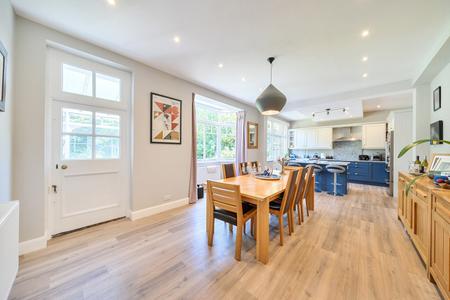 for sale elm park road london 71927 - Gibbs Gillespie