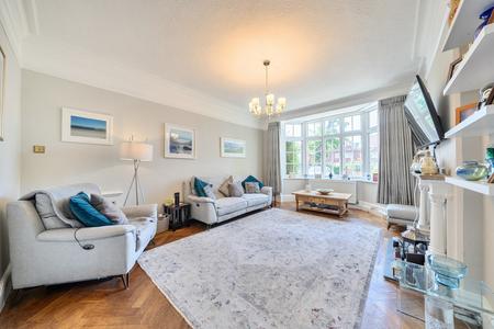 for sale elm park road london 71927 - Gibbs Gillespie
