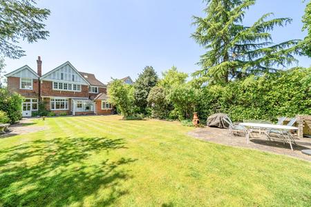 for sale elm park road london 71927 - Gibbs Gillespie