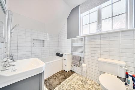 for sale elm park road london 71927 - Gibbs Gillespie