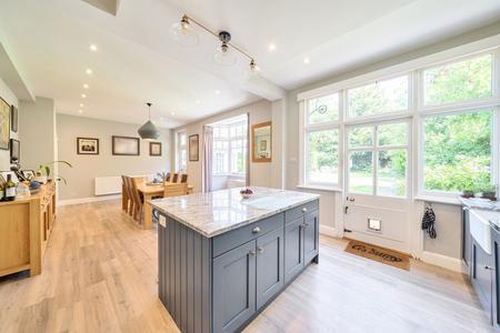 for sale elm park road london 71927 - Gibbs Gillespie