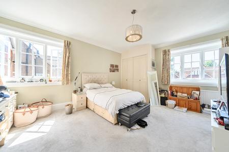 for sale elm park road london 71927 - Gibbs Gillespie