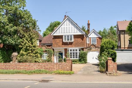 for sale elm park road london 71927 - Gibbs Gillespie